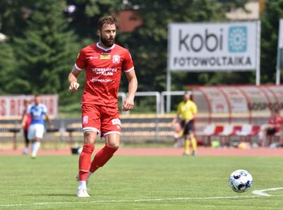 fot. Paweł Golonka/Apklan Resovia