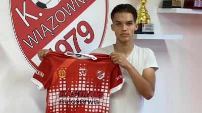 fot. KS Wiązownica