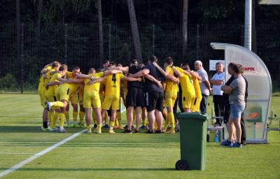 fot. Stal Stalowa Wola PSA