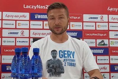 fot. Stal Rzeszów TV