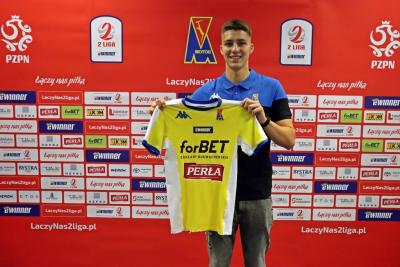 fot. Motor Lublin