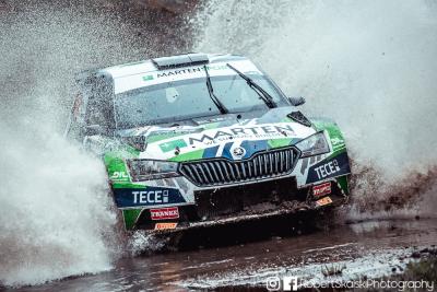 FOTOGALERIA: 30. Rajd Rzeszowski [ZDJĘCIA]