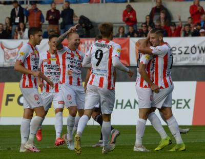 fot. Paweł Golonka/Apklan Resovia