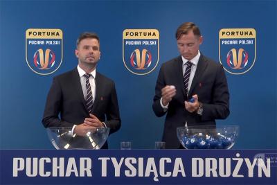 1/32 finału Pucharu Polski: znamy rywali podkarpackich drużyn