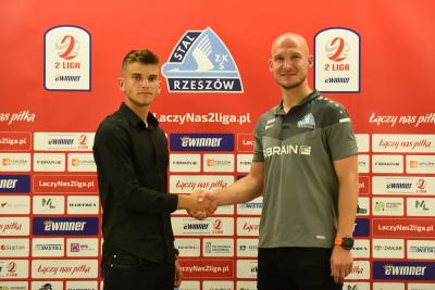 fot. Stal Rzeszów