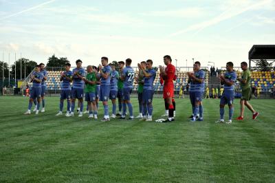 fot. Stal Stalowa Wola PSA