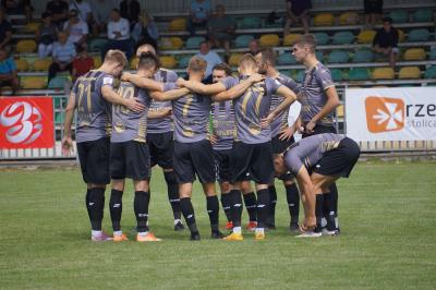 fot. Korona Rzeszów