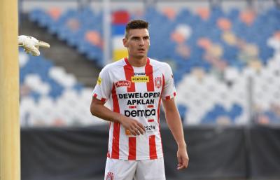 fot. Paweł Golonka/Apklan Resovia