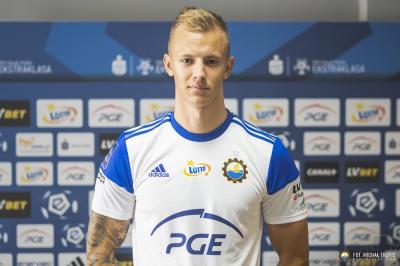 fot. Michał Trzpis / Stal Mielec