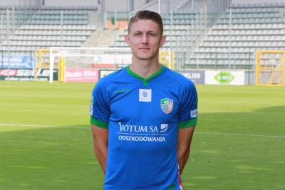 fot. Miedź Legnica