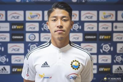 fot. Michał Trzpis/PGE Stal Mielec