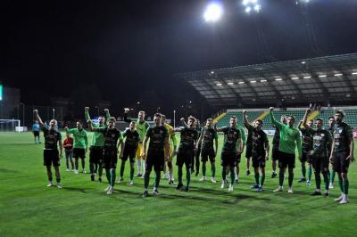 fot. Stal Stalowa Wola PSA