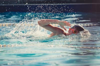 Dieta małego sportowca - produkty polecane dla dzieci uprawiających sport