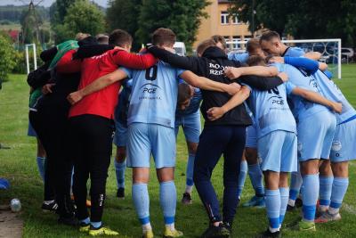 3 liga na żywo: Korona Rzeszów - Orlęta Radzyń Podlaski [TRANSMISJA ONLINE]