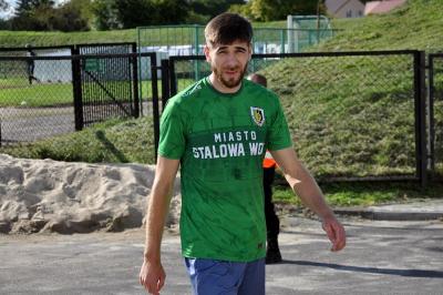 fot. Stal Stalowa Wola PSA