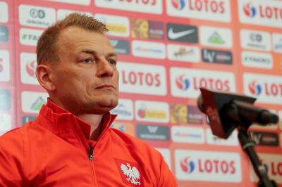 Bogdan Zając zastąpi Rolanda Thomasa w Stali Stalowa Wola?