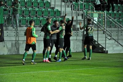 fot. Stal Stalowa Wola PSA