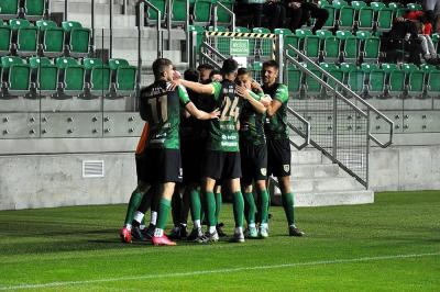 fot. Stal Stalowa Wola PSA