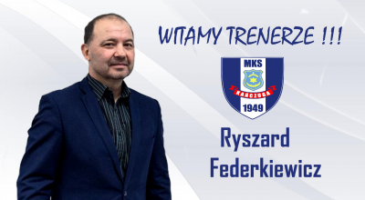 fot. MKS Kańczuga
