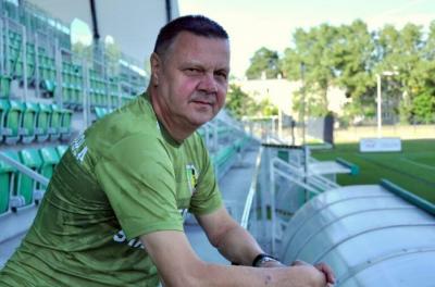 fot. Stal Stalowa Wola PSA