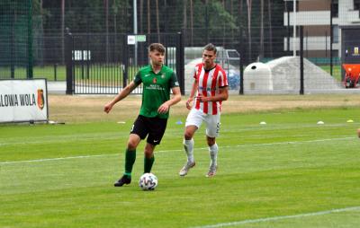 fot. Stal Stalowa Wola PSA
