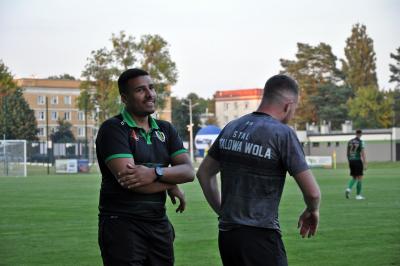 fot. Stal Stalowa Wola PSA