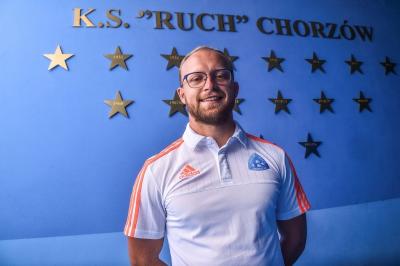fot. Ruch Chorzów