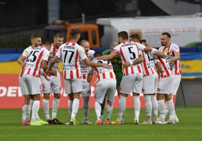 fot. Paweł Golonka/Apklan Resovia