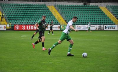 fot. Stal Stalowa Wola PSA