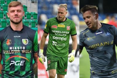 TOP 30 najważniejszych transferów piłkarskich na Podkarpaciu - lato 2021 [RANKING]