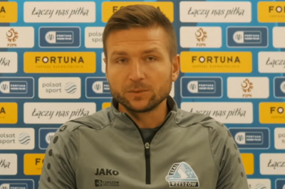 fot. Stal Rzeszów