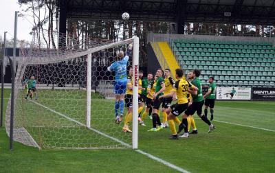 fot. Stal Stalowa Wola PSA