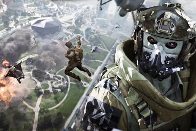 Battlefield 2042 - czego możemy się spodziewać?