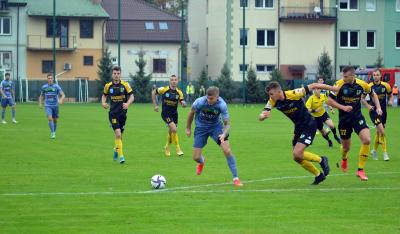fot. Stal Stalowa Wola PSA