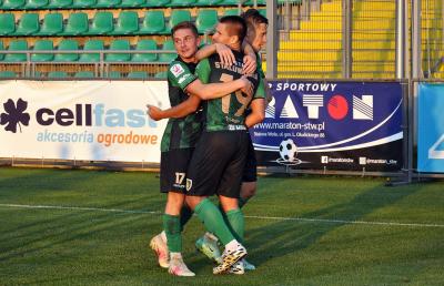 fot. Stal Stalowa Wola PSA