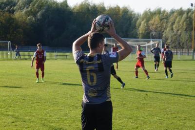 3 LIGA NA ŻYWO: Korona Rzeszów - Sokół Sieniawa [TRANSMISJA WIDEO]