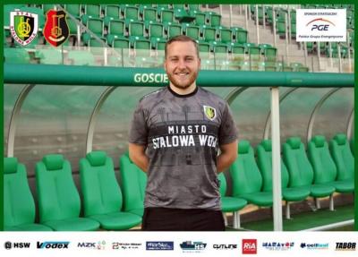 fot. Stal Stalowa Wola PSA