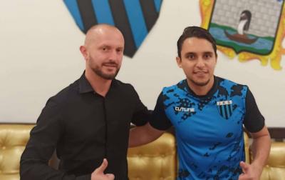 fot. Dominik Budzowski/JKS Jarosław
