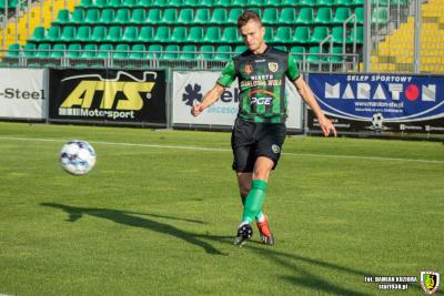 fot. Damian Kuziora/Stal Stalowa Wola PSA