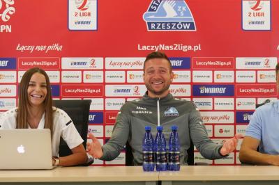 fot. Stal Rzeszów
