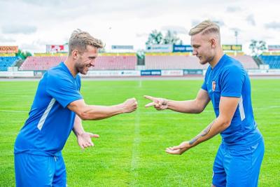 fot. Karpaty Krosno