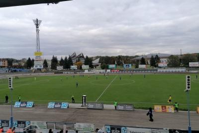 fot. Unia Tarnów