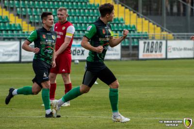 fot. Damian Kuziora/Stal Stalowa Wola PSA