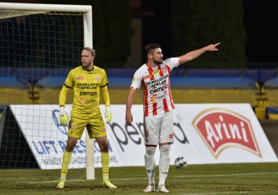 fot. Paweł Golonka/Apklan Resovia