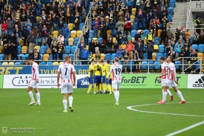 fot. Tomasz Duc / Arka Gdynia