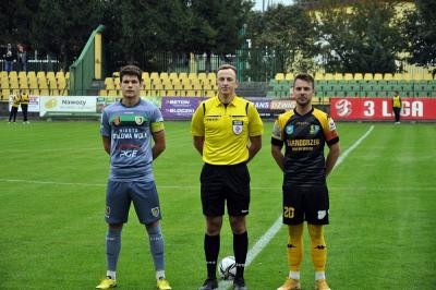 fot. Stal Stalowa Wola PSA