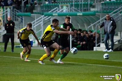 fot. Damian Kuziora/Stal Stalowa Wola PSA