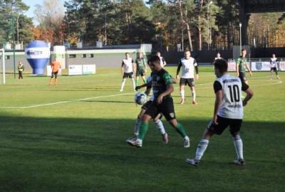fot. Stal Stalowa Wola PSA