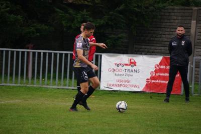 WIDEO: WATKEM Korona Rzeszów - Wisłoka Dębica 2-3 [SKRÓT MECZU]