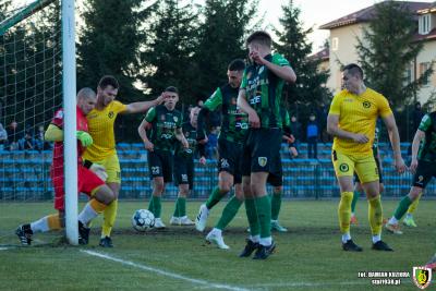 fot. Damian Kuziora/Stal Stalowa Wola PSA